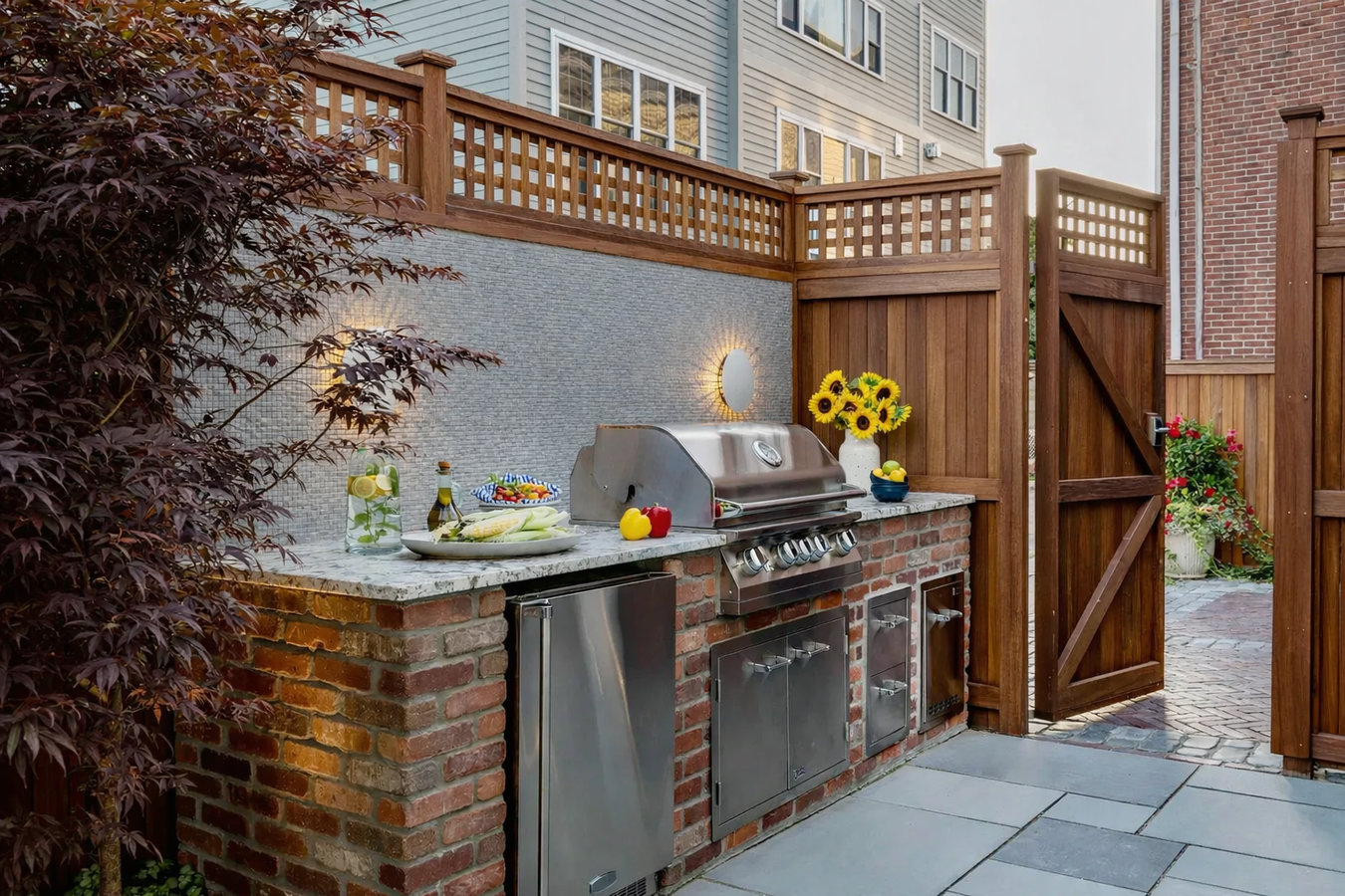 Palos Verdes Estates Masonry - masonry work in Palos Verdes Estates, CA